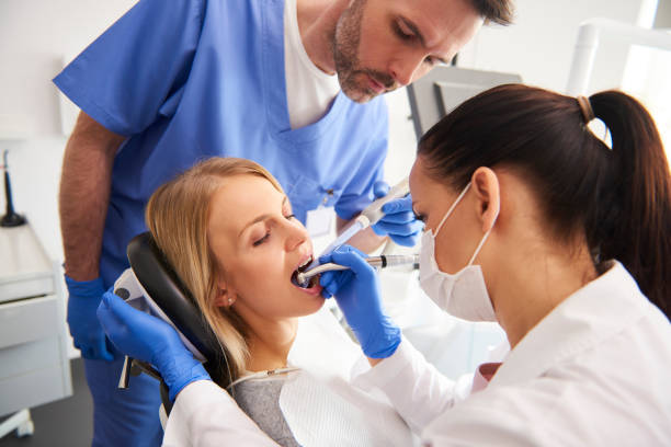 Oral Surgery in Riverside, OH