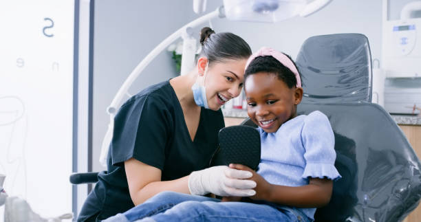 Dental X-Rays and Imaging in Riverside, OH